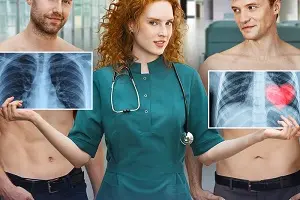 Сердце Веры